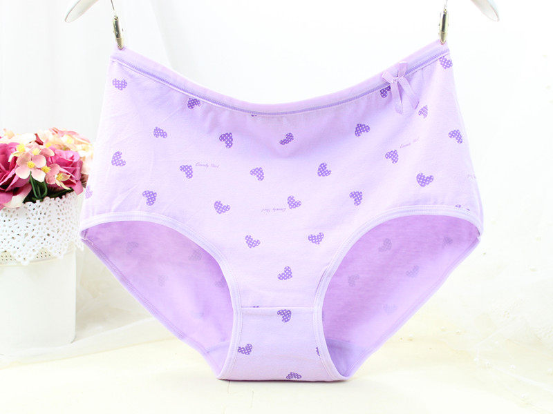 Slip jeunesse en coton - Ref 644034 Image 19