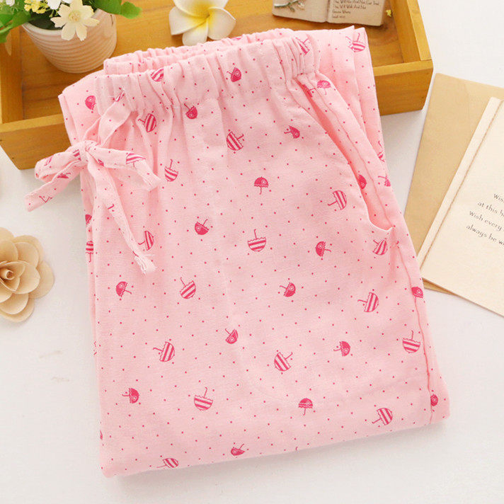 Pantalon pyjama jeunesse - Ref 719982 Image 19