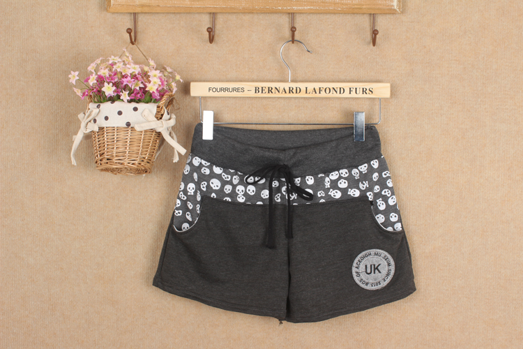 Pantalon pyjama jeunesse Hot Shorts - Ref 717247 Image 59