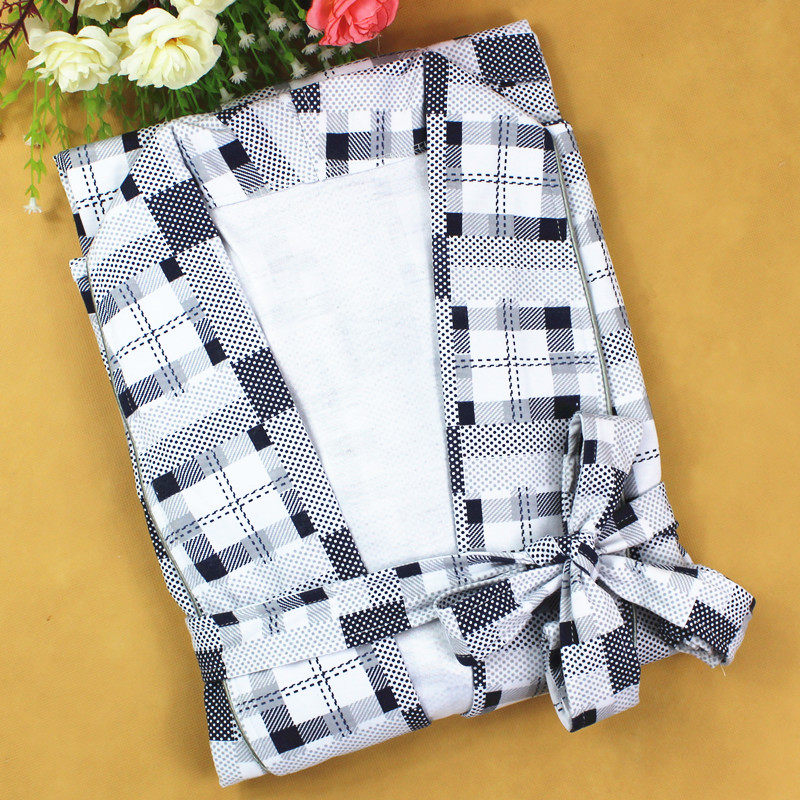 Peignoir jeunesse tricotée robe pour hommes - Ref 592273 Image 52