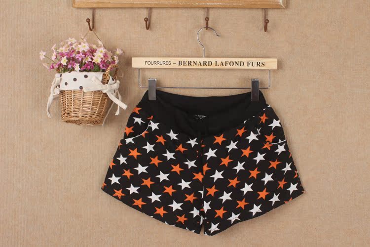 Pantalon pyjama jeunesse Hot Shorts - Ref 717247 Image 76