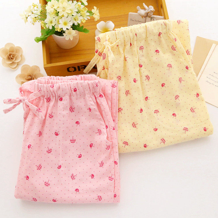 Pantalon pyjama jeunesse - Ref 719982 Image 15