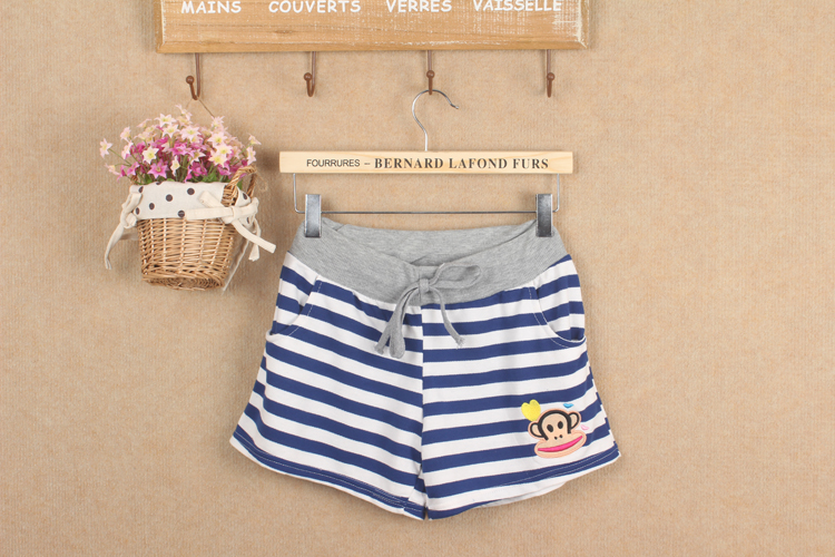 Pantalon pyjama jeunesse Hot Shorts - Ref 717247 Image 87
