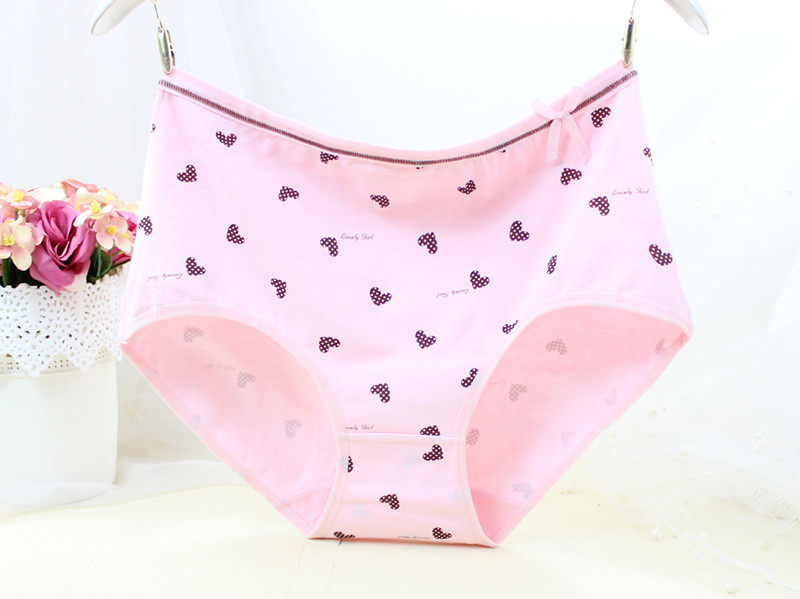 Slip jeunesse en coton - Ref 644034 Image 31