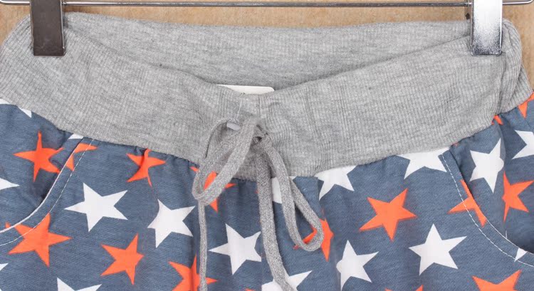 Pantalon pyjama jeunesse Hot Shorts - Ref 717247 Image 82