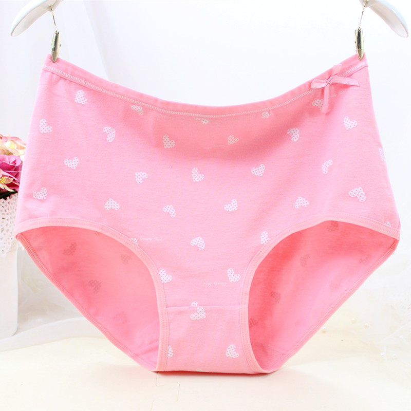 Slip jeunesse en coton - Ref 644034 Image 7