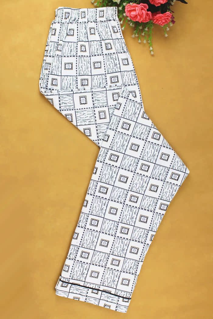 Pantalon pyjama Moyen-âge D98452 - Ref 732902 Image 84