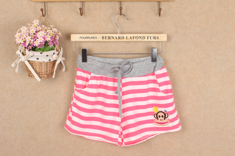 Pantalon pyjama jeunesse Hot Shorts - Ref 717247 Image 89