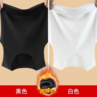 Черный + белый [бархат «все в одном»]