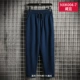 1 49,9] NXK004-7 Тибетская синяя прямая трубка
