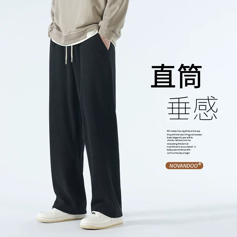 Осенние спортивные брюки из вельвета/ corduroy?