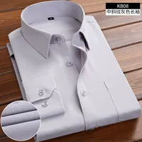 (Длинные рукава) переполненный серый 29,9