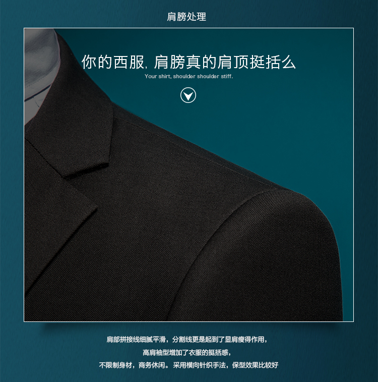Bộ đồ vest nam mùa xuân và mùa thu tự trồng ba mảnh chú rể váy cưới chú rể phù hợp với bộ đồ chuyên nghiệp áo vest nam hàn quốc