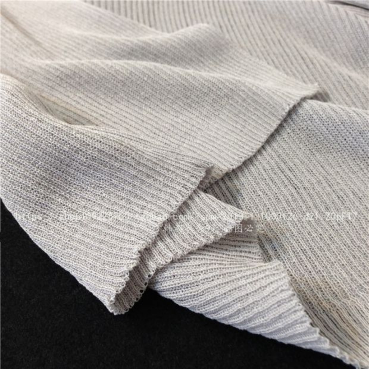 Mùa xuân và mùa hè mới áo len cardigan ngắn hố Áo dài tay mỏng bên ngoài phần mỏng mà không khóa điều hòa áo sơ mi chống nắng khăn choàng ao khoac len dep
