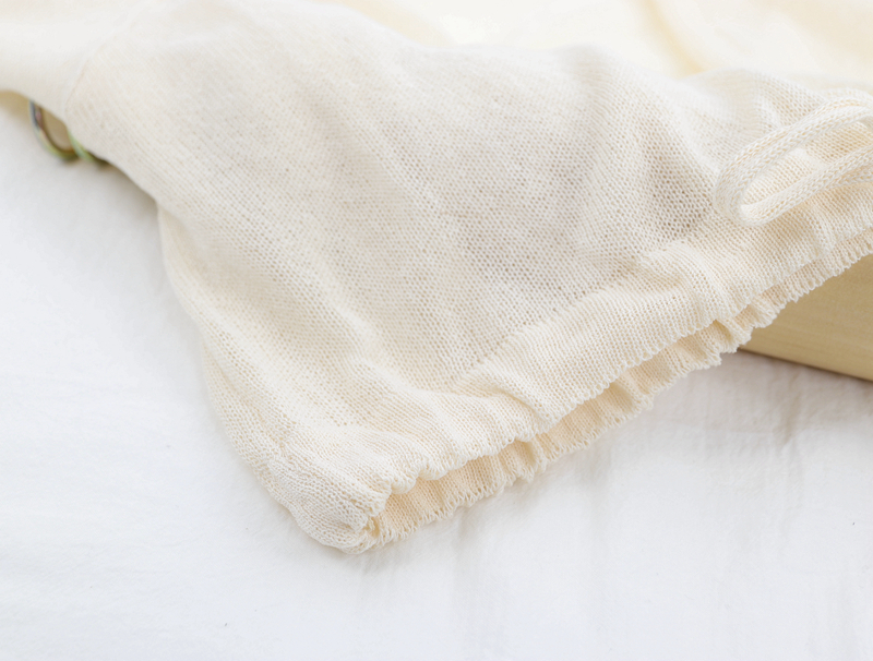 Băng lụa gai cardigan 2018 Hàn Quốc đoạn ngắn gió lười biếng với dây rút áo len kem chống nắng áo khăn choàng áo áo len nữ hàng hiệu