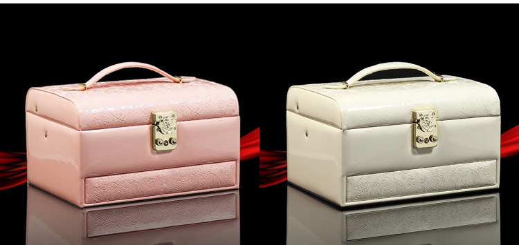 Boite à bijoux - Ref 3106088 Image 11