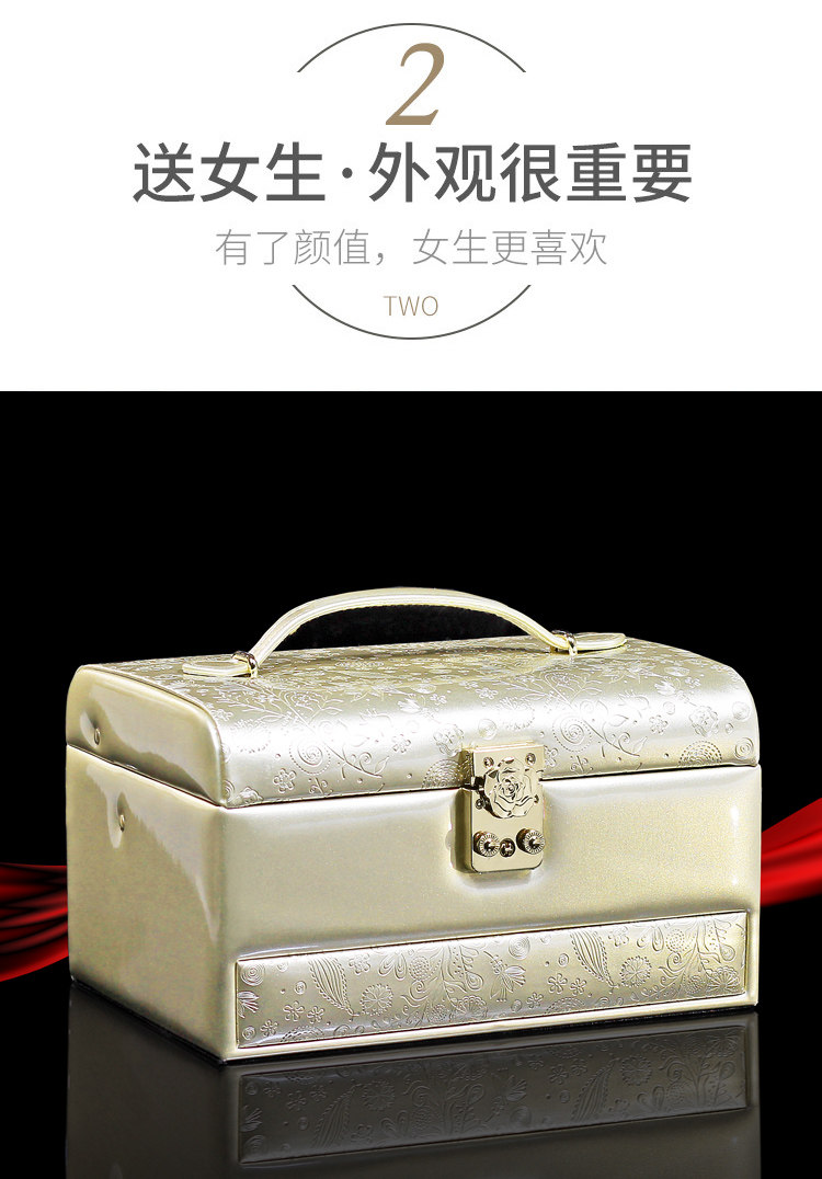 Boite à bijoux - Ref 3106088 Image 10