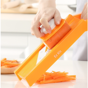 【轻松厨房】切片切丝器切菜神器