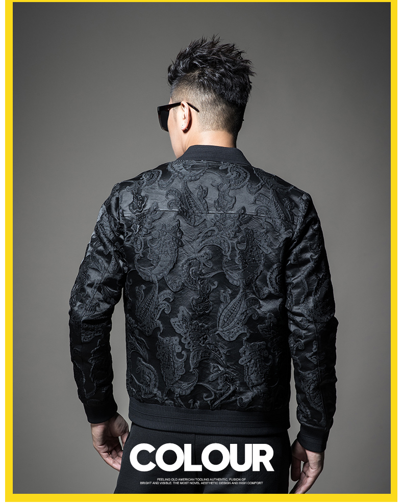 Blouson homme SENSEFAD    manches longues - Ref 3117863 Image 15