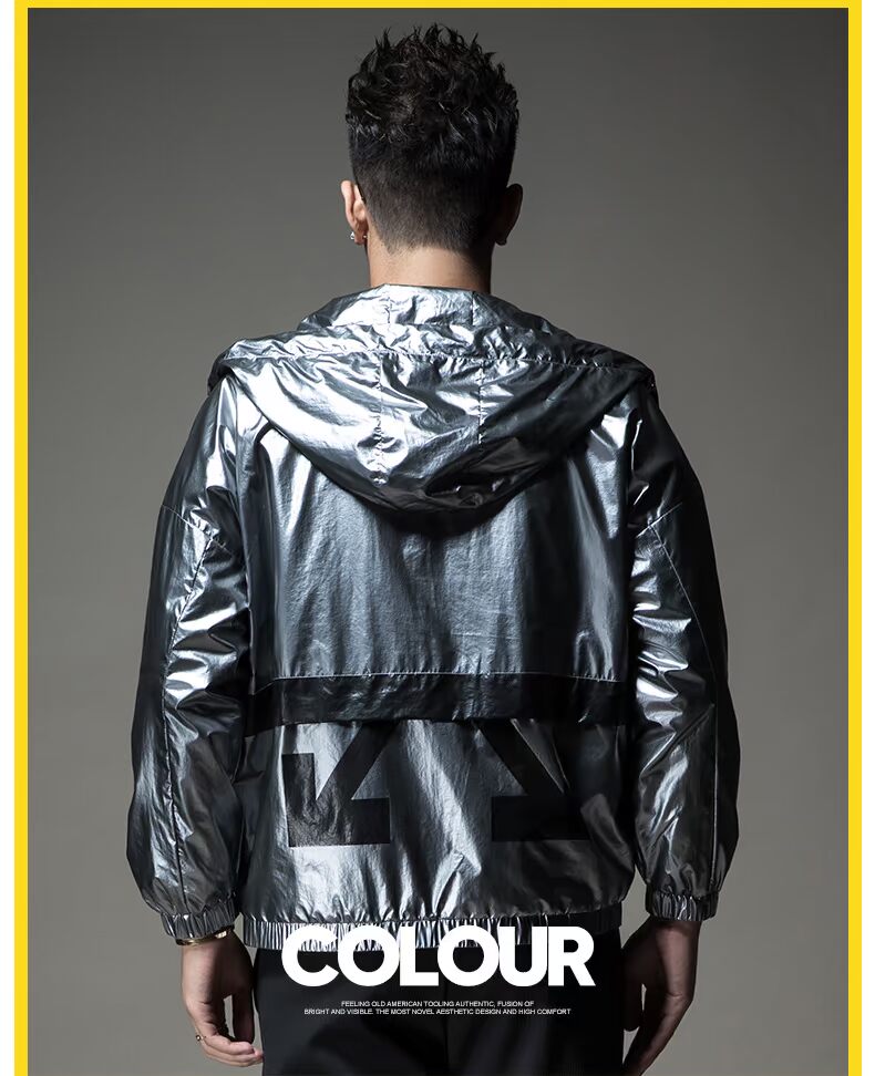 Blouson homme SENSEFAD    manches longues - Ref 3117955 Image 25