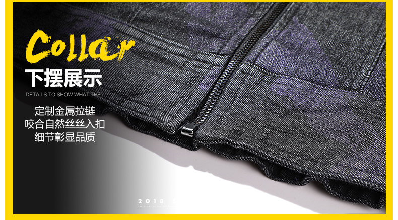 Blouson homme SENSEFAD    manches longues - Ref 3118600 Image 18