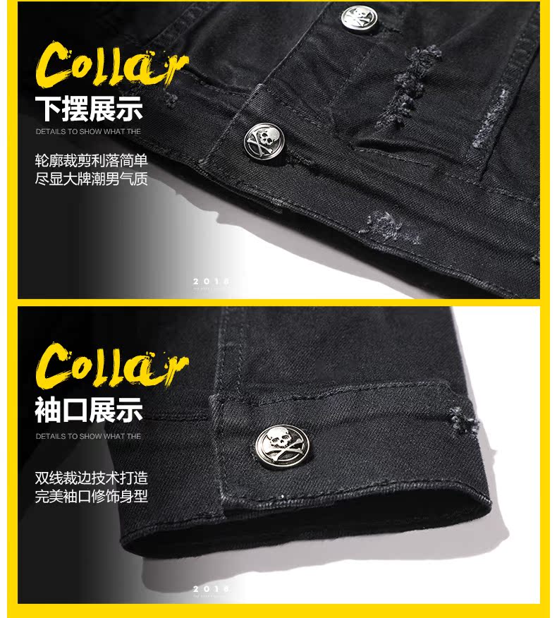 Blouson homme SENSEFAD    manches longues - Ref 3117940 Image 18