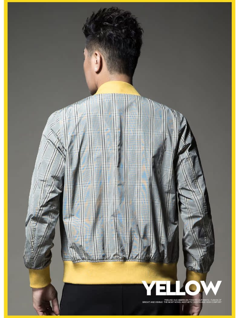 Blouson homme SENSEFAD    manches longues - Ref 3117756 Image 30