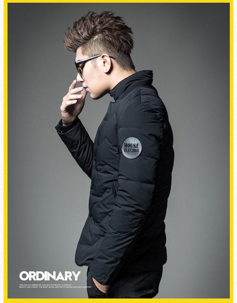 Blouson homme SENSEFAD    - Ref 3121738 Image 14