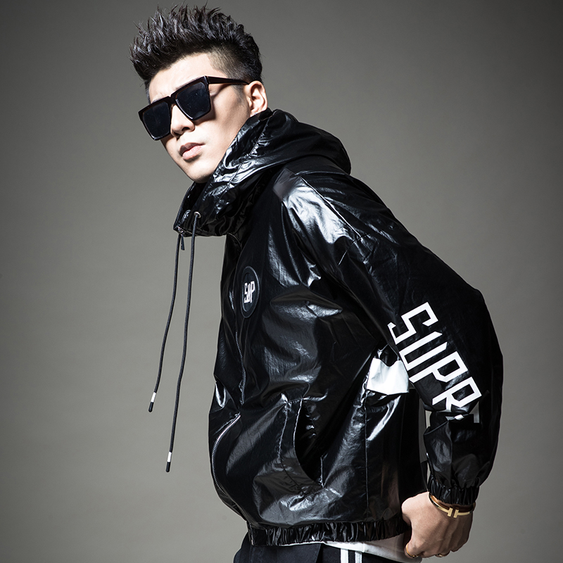 Blouson homme SENSEFAD    manches longues - Ref 3117955 Image 4