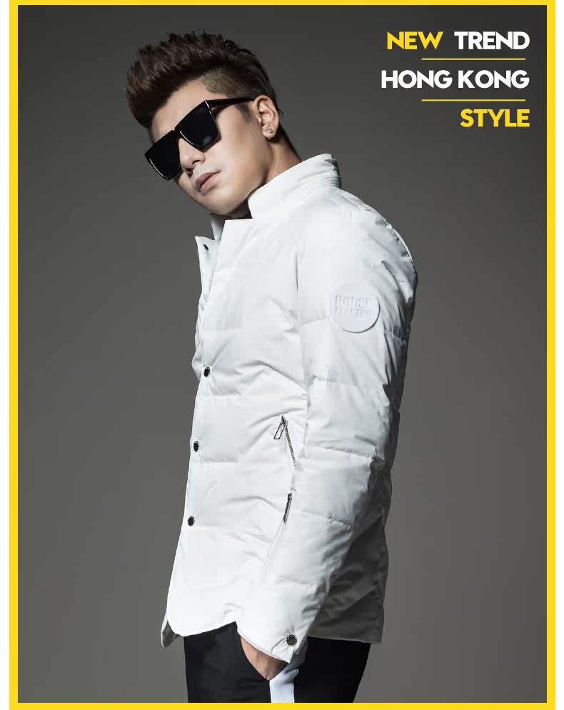 Blouson homme SENSEFAD    - Ref 3121738 Image 22