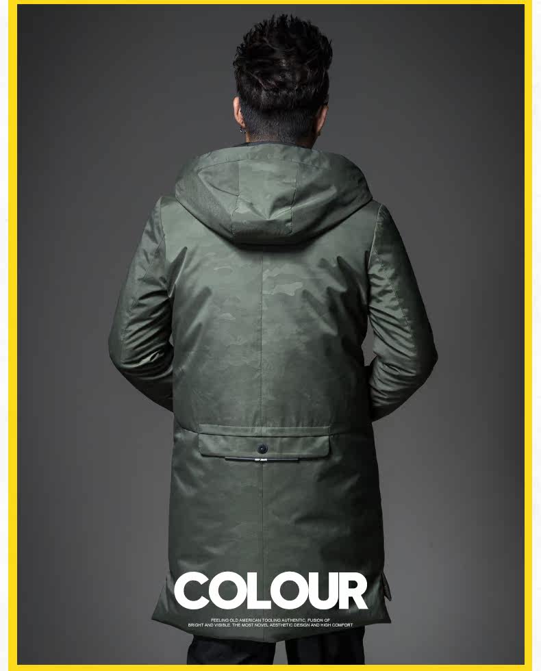 Blouson homme SENSEFAD    - Ref 3121888 Image 17