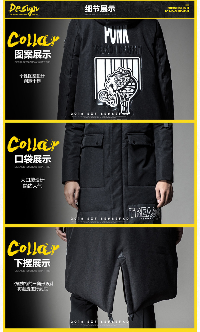 Blouson homme SENSEFAD    - Ref 3121912 Image 17