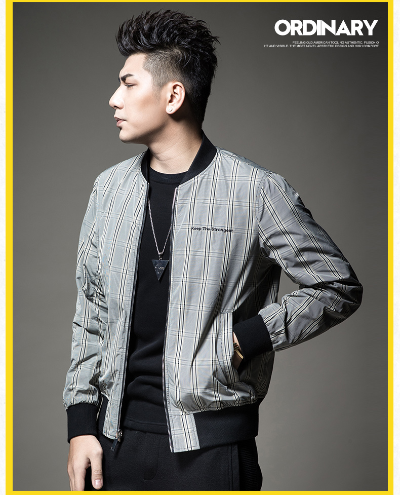 Blouson homme SENSEFAD    manches longues - Ref 3117756 Image 17