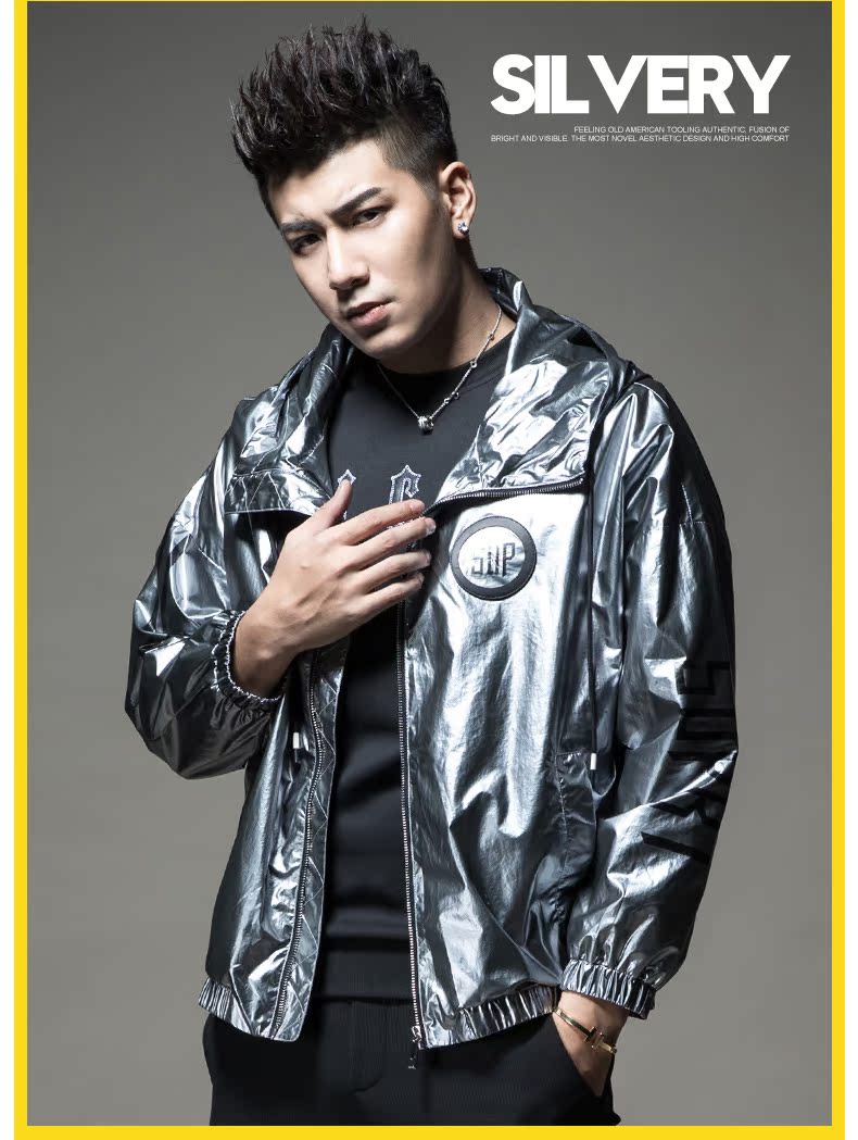 Blouson homme SENSEFAD    manches longues - Ref 3117955 Image 23