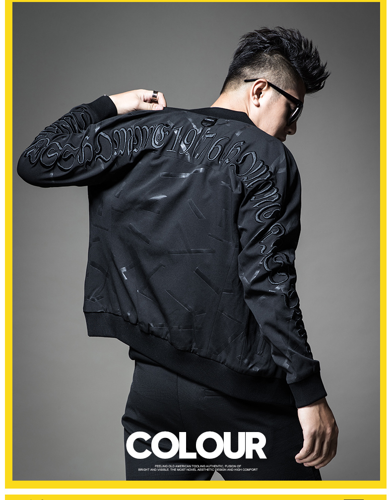 Blouson homme SENSEFAD    manches longues - Ref 3118375 Image 16