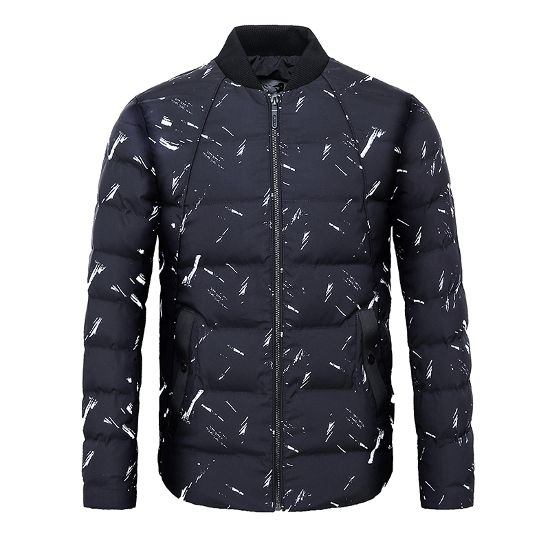 Blouson hiver pour homme SENSEFAD    - Ref 3113759 Image 5