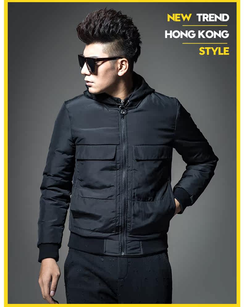 Blouson homme SENSEFAD    - Ref 3121576 Image 19