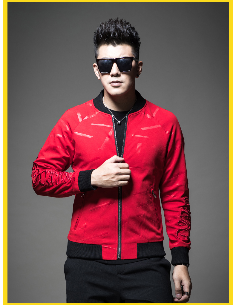 Blouson homme SENSEFAD    manches longues - Ref 3118375 Image 18