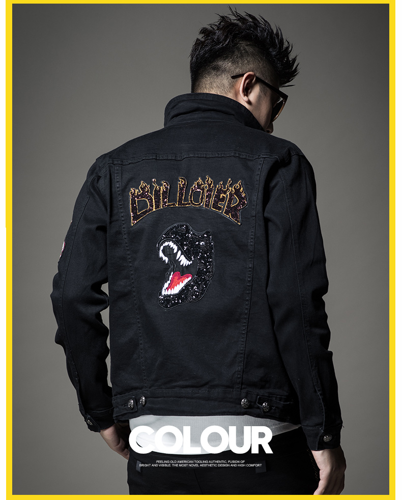 Blouson homme SENSEFAD    manches longues - Ref 3118393 Image 17