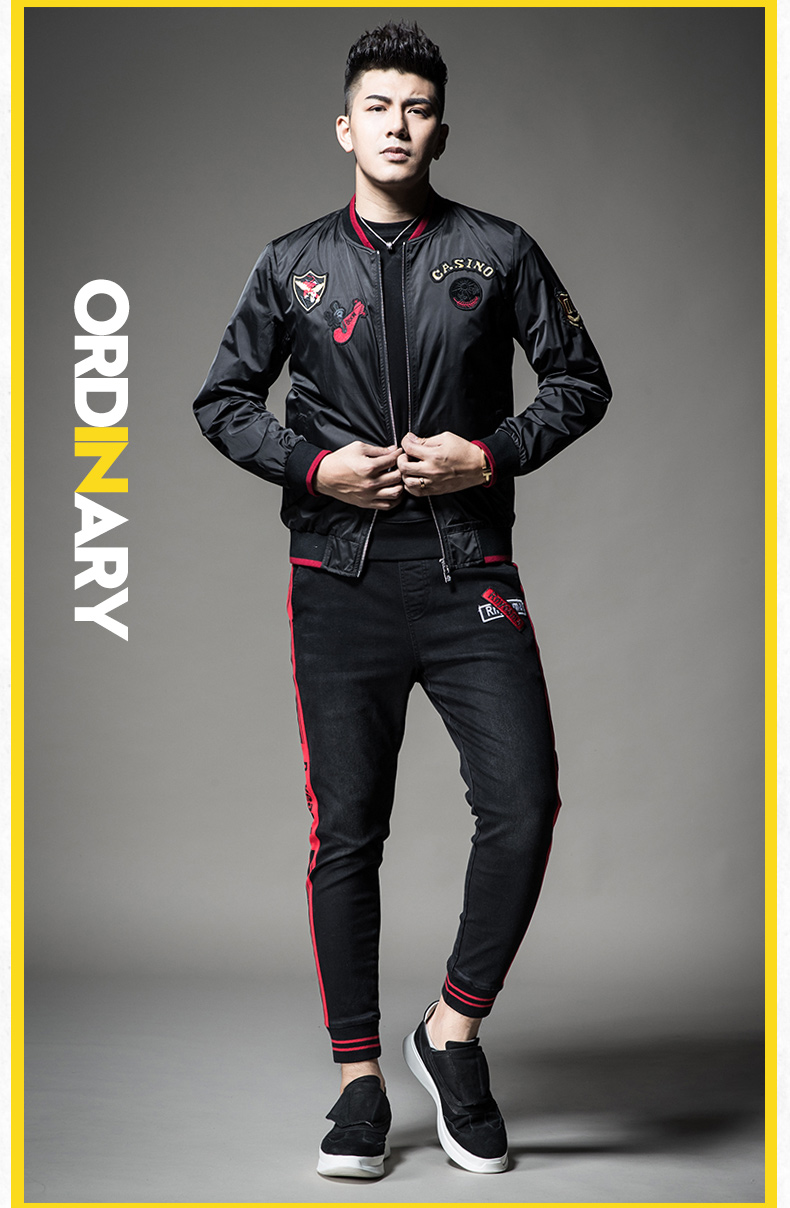 Blouson homme SENSEFAD    manches longues - Ref 3117654 Image 17