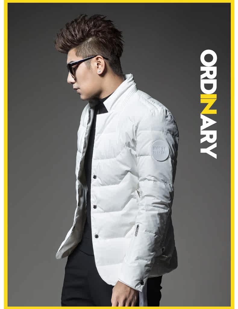 Blouson homme SENSEFAD    - Ref 3121738 Image 20