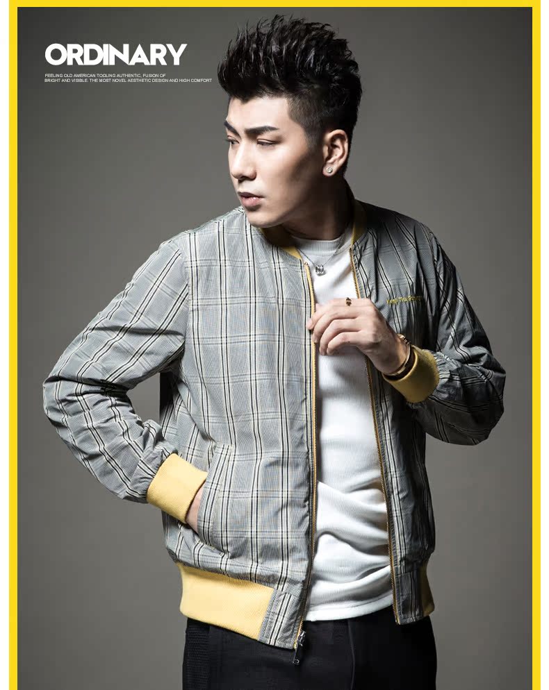 Blouson homme SENSEFAD    manches longues - Ref 3117756 Image 24