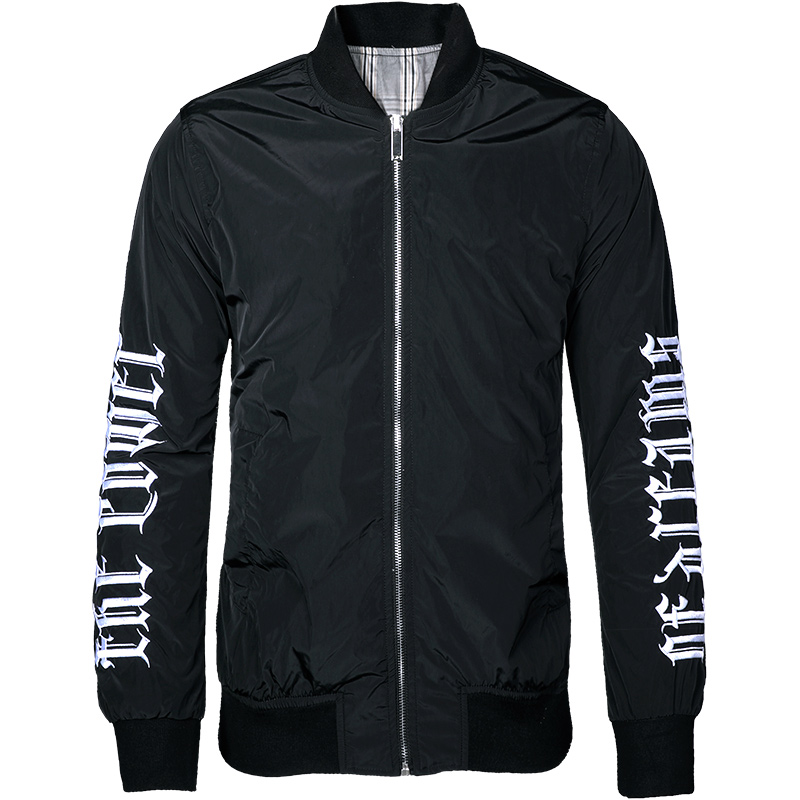 Blouson homme SENSEFAD    manches longues - Ref 3117756 Image 5