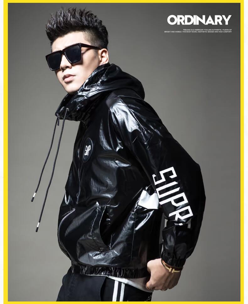 Blouson homme SENSEFAD    manches longues - Ref 3117955 Image 13