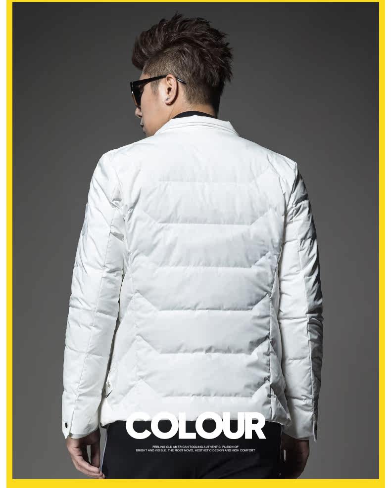 Blouson homme SENSEFAD    - Ref 3121738 Image 25