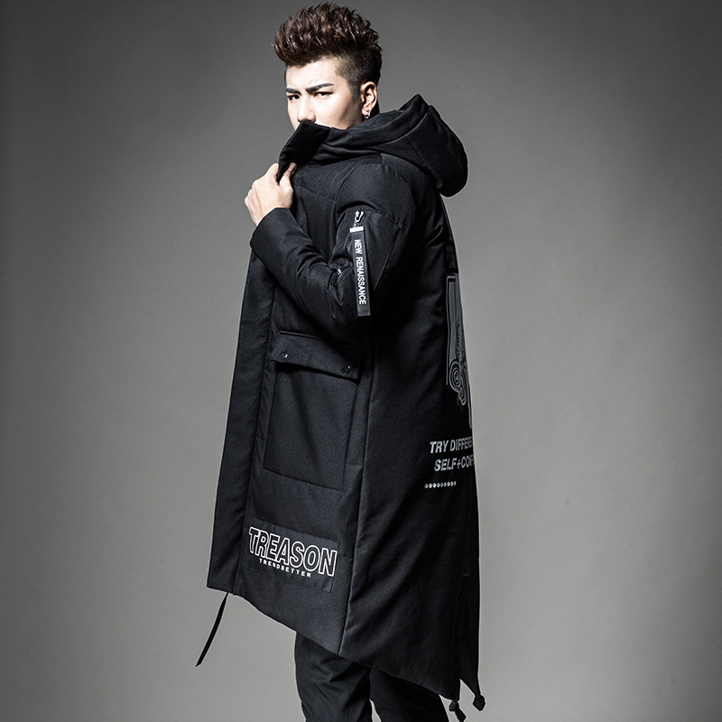 Blouson homme SENSEFAD    - Ref 3121912 Image 3