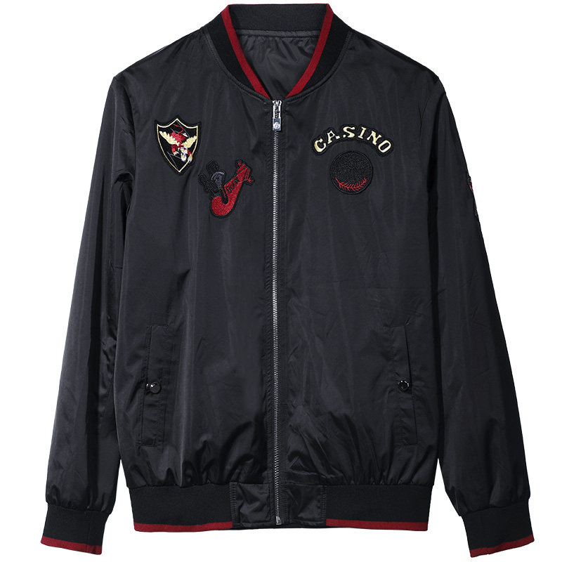 Blouson homme SENSEFAD    manches longues - Ref 3117654 Image 5