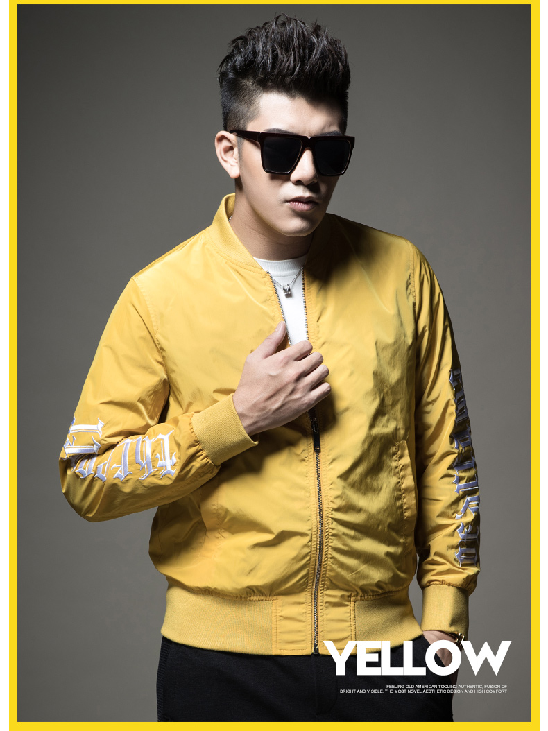 Blouson homme SENSEFAD    manches longues - Ref 3117756 Image 26