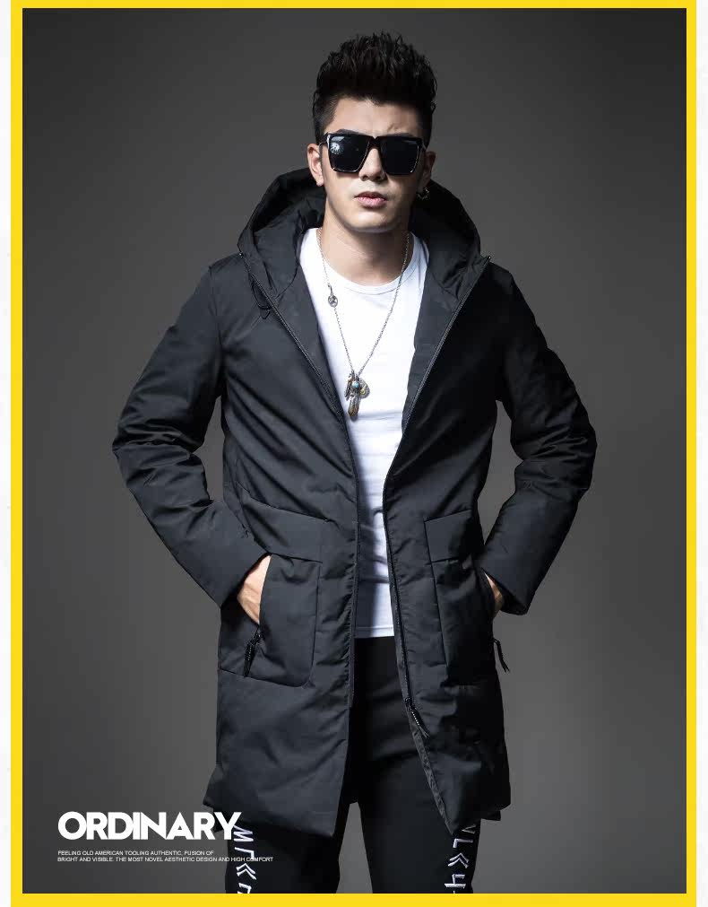 Blouson homme SENSEFAD    - Ref 3121888 Image 20