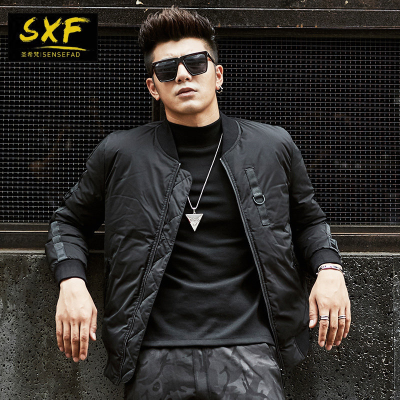 Blouson homme SENSEFAD    - Ref 3120069 Image 1